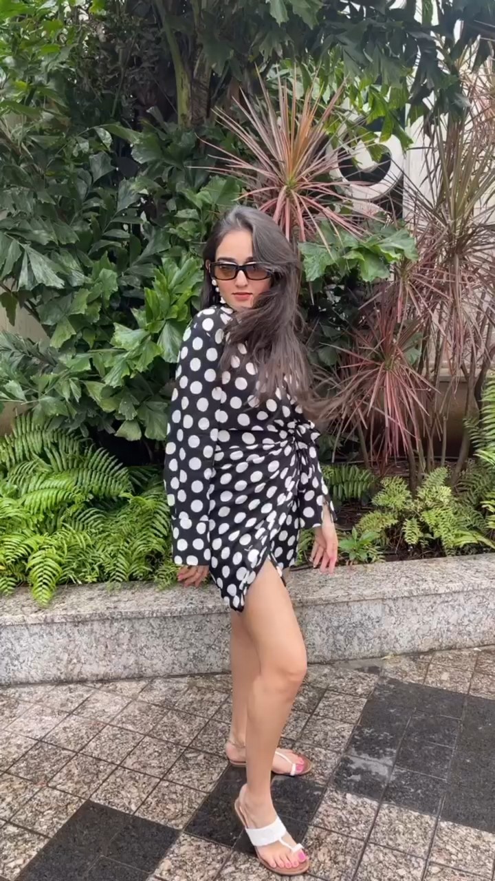 Tanya Sharma Feet